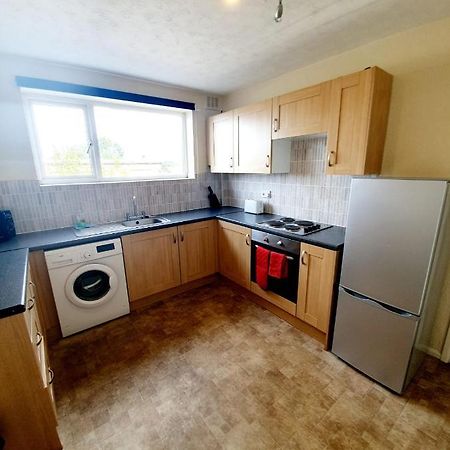 Rayleigh Town Centre 3 Bedroom Apartment Kültér fotó