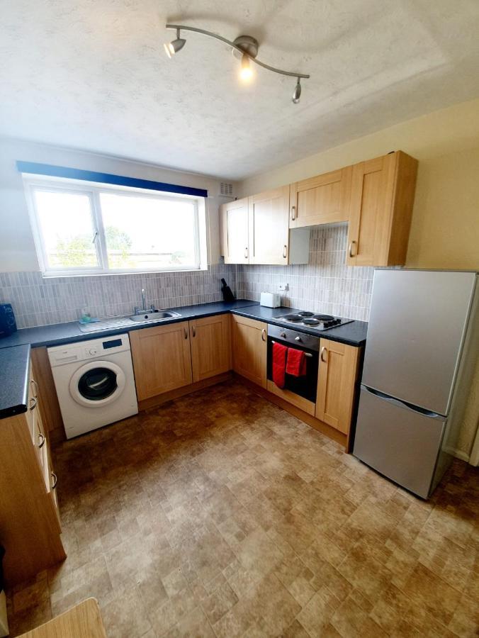 Rayleigh Town Centre 3 Bedroom Apartment Kültér fotó